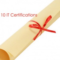 It certification